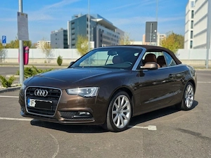 De vânzare Audi A5 - imagine 2