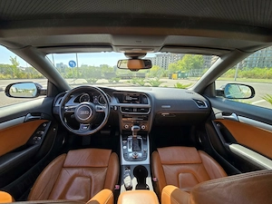De vânzare Audi A5 - imagine 5