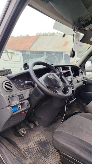 Iveco Daily Frigorific cu Cârlige Carne   2013 | 9 EWP | Agregat Nou | Cat. B - imagine 2