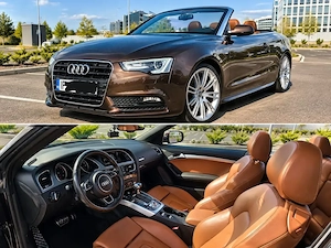 De vânzare Audi A5 - imagine 3
