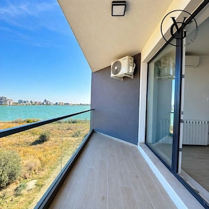 Apartament 2 camere | Vedere la lac | Meraki Lago Resort & Spa - imagine 10