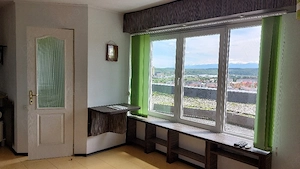 Vând garsonieră unicat, Penthouse, cu posibilități dezvoltări de lux - imagine 2