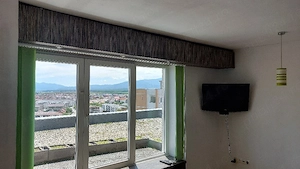 Vând garsonieră unicat, Penthouse, cu posibilități dezvoltări de lux