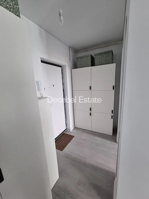 Gars. Nouă 31mp Et.3/4, Lift, Balcon, Încălzire Pardoseală, INVESTITIE - imagine 5