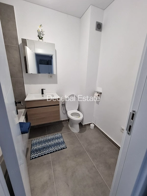 Gars. Nouă 31mp Et.3/4, Lift, Balcon, Încălzire Pardoseală, INVESTITIE - imagine 7