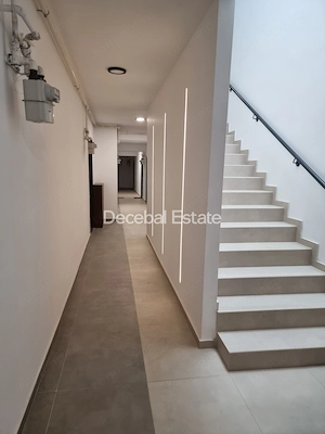 Gars. Nouă 31mp Et.3/4, Lift, Balcon, Încălzire Pardoseală, INVESTITIE - imagine 12
