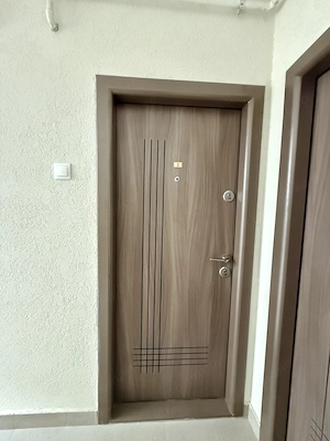 Ap 02 Teilor Residence - 2 camere FINISAT - imagine 6