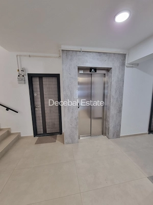 Gars. Nouă 31mp Et.3/4, Lift, Balcon, Încălzire Pardoseală, INVESTITIE - imagine 13