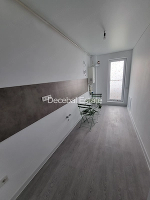 Gars. Nouă 31mp Et.3/4, Lift, Balcon, Încălzire Pardoseală, INVESTITIE - imagine 9