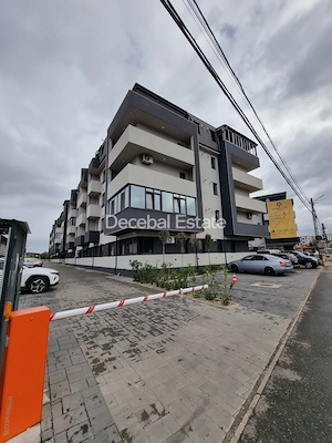 Gars. Nouă 31mp Et.3/4, Lift, Balcon, Încălzire Pardoseală, INVESTITIE - imagine 14