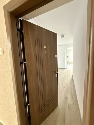 Ap 02 Teilor Residence - 2 camere FINISAT - imagine 7