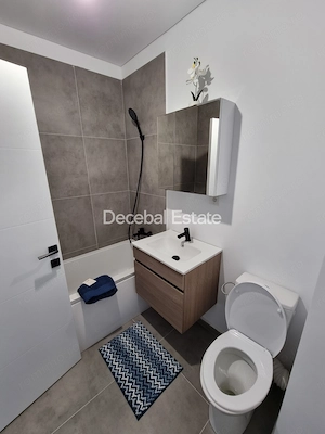 Gars. Nouă 31mp Et.3/4, Lift, Balcon, Încălzire Pardoseală, INVESTITIE - imagine 8