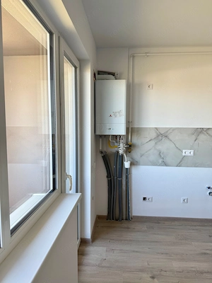 Ap 10 Teilor Residence - 2 camere Finisat - imagine 9