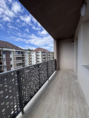 Ap 24 Teilor Residence - 3 camere Finisat - imagine 2
