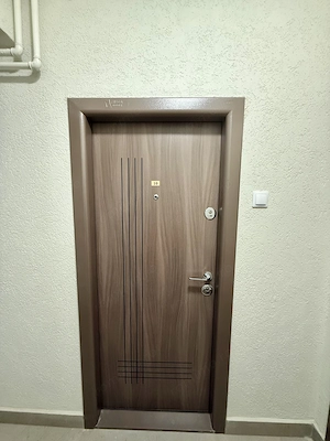 Ap 10 Teilor Residence - 2 camere Finisat - imagine 4