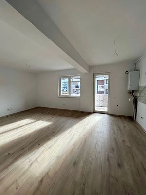 Ap 30 Teilor Residence - 3 camere FINISAT - imagine 8