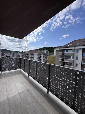Ap 24 Teilor Residence - 3 camere Finisat