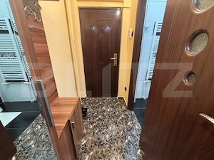 Apartament 2 camere, 37 mp, etaj 1 – Tătărași - imagine 6