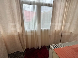 Apartament 2 camere, 37 mp, etaj 1 – Tătărași - imagine 5
