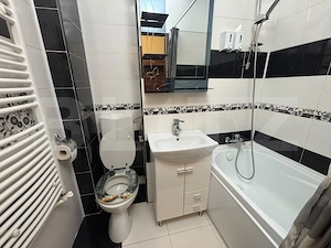 Apartament 2 camere, 37 mp, etaj 1 – Tătărași - imagine 7