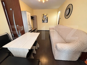 Apartament 2 camere, 37 mp, etaj 1 – Tătărași - imagine 2