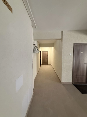 Ap 11 Teilor Residence - 2 camere Finisat - imagine 5