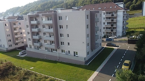 Ap 08 Teilor Residence - 2 camere Finisat - imagine 6