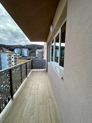 Ap 29 Teilor Residence - 2 camere FINISAT - imagine 2