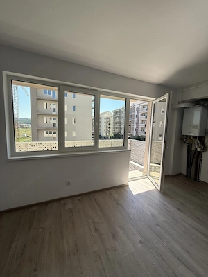 Ap 11 Teilor Residence - 2 camere Finisat