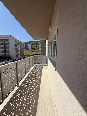 Ap 11 Teilor Residence - 2 camere Finisat - imagine 2