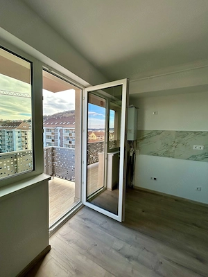 Ap 29 Teilor Residence - 2 camere FINISAT - imagine 8