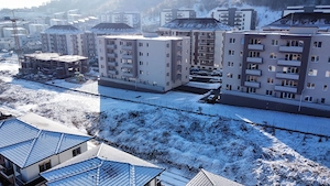 Ap 29 Teilor Residence - 2 camere FINISAT - imagine 17