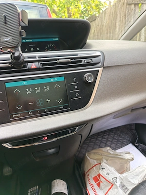 Vand Citroen C4 Spacetourer - imagine 5