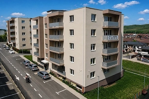 Ap 29 Teilor Residence - 2 camere FINISAT - imagine 15
