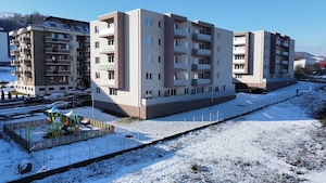 Ap 29 Teilor Residence - 2 camere FINISAT - imagine 16