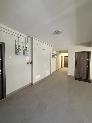 Ap 11 Teilor Residence - 2 camere Finisat - imagine 4
