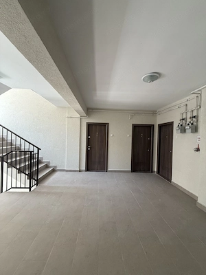 Ap 08 Teilor Residence - 2 camere Finisat