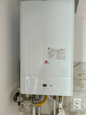 Ap 11 Teilor Residence - 2 camere Finisat - imagine 3