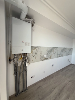 Ap 11 Teilor Residence - 2 camere Finisat - imagine 11