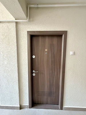 Ap 07 Teilor Residence - 3 camere Finisat - imagine 12