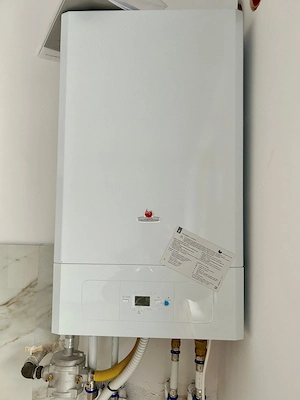 Ap 19 Teilor Residence - 3 camere Finisat - imagine 11