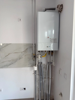 Ap 07 Teilor Residence - 3 camere Finisat - imagine 15