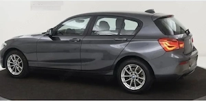 BWM Seria1  116i Benzina 2020  înmatriculată  Eu6 - imagine 4