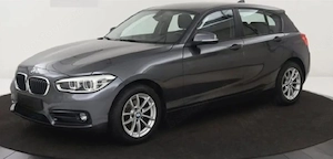 BWM Seria1  116i Benzina 2020  înmatriculată  Eu6 - imagine 3