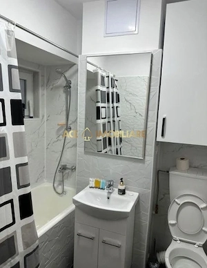 2 Camere de inchiriat | Obor | Metrou | Centrala | Parcare - imagine 7