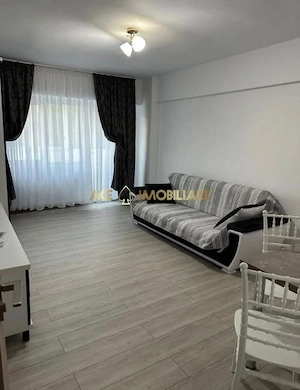 2 Camere de inchiriat | Obor | Metrou | Centrala | Parcare - imagine 2