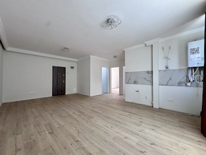 Ap 7 C5 Tautului Residence Park Parcul Poligon Sub Cetate - imagine 2