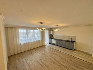 Apartament 4 camere finisat  Ap 11 C1 Tautului Parcul Poligon Floresti - imagine 3
