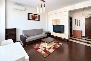 Apartament frumos amenajat cu 2 camere, etaj 8, ARED UTA - imagine 2