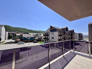 Ap 7 C5 Tautului Residence Park Parcul Poligon Sub Cetate - imagine 14